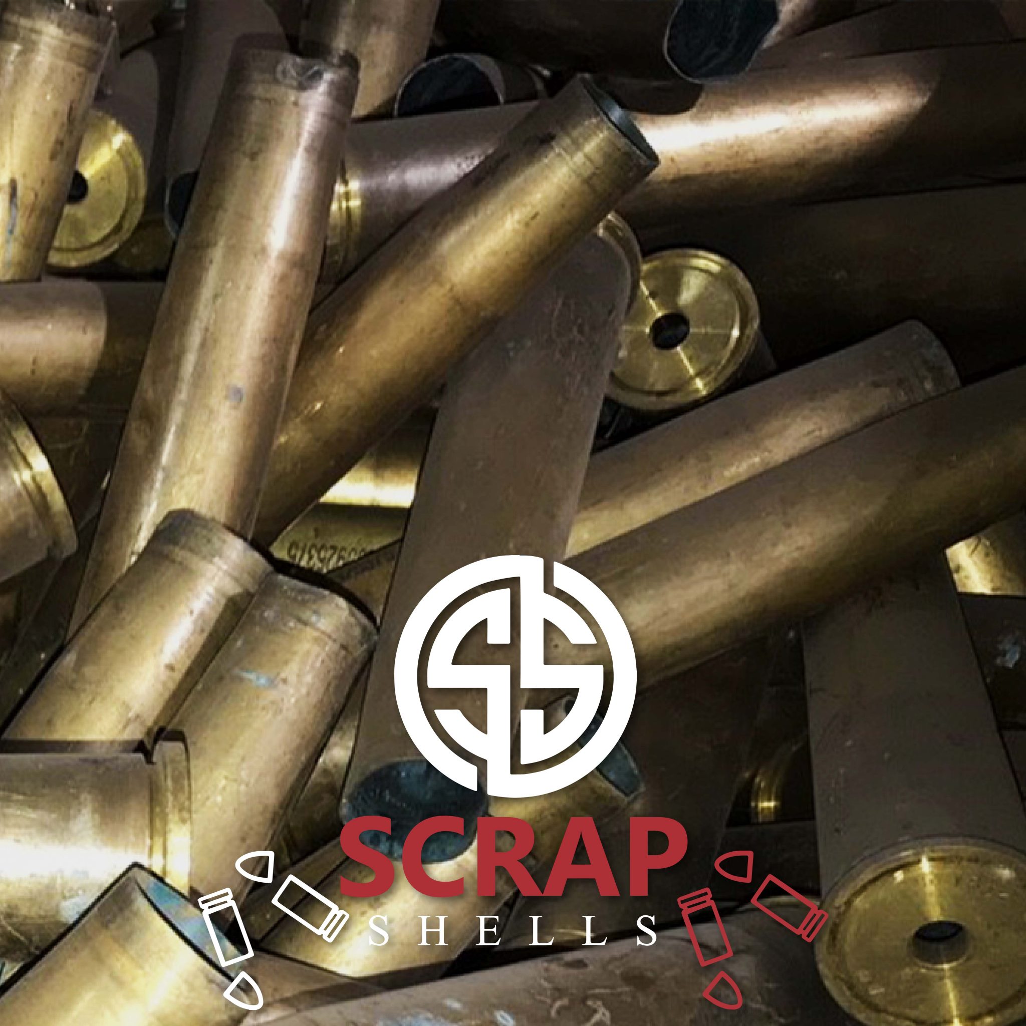 Recycling Scrap Ammo Recycle Scrap Brass Shells