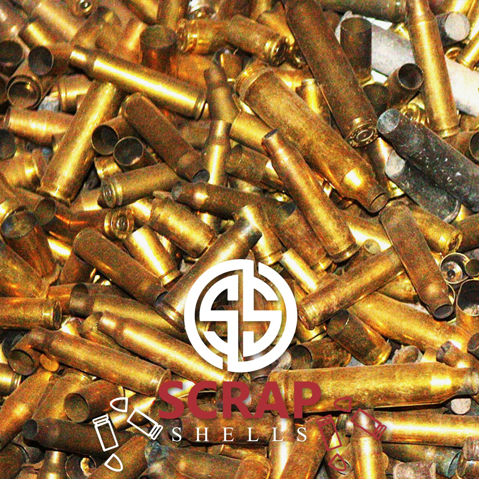 How to Recycle Brass Shells The Process